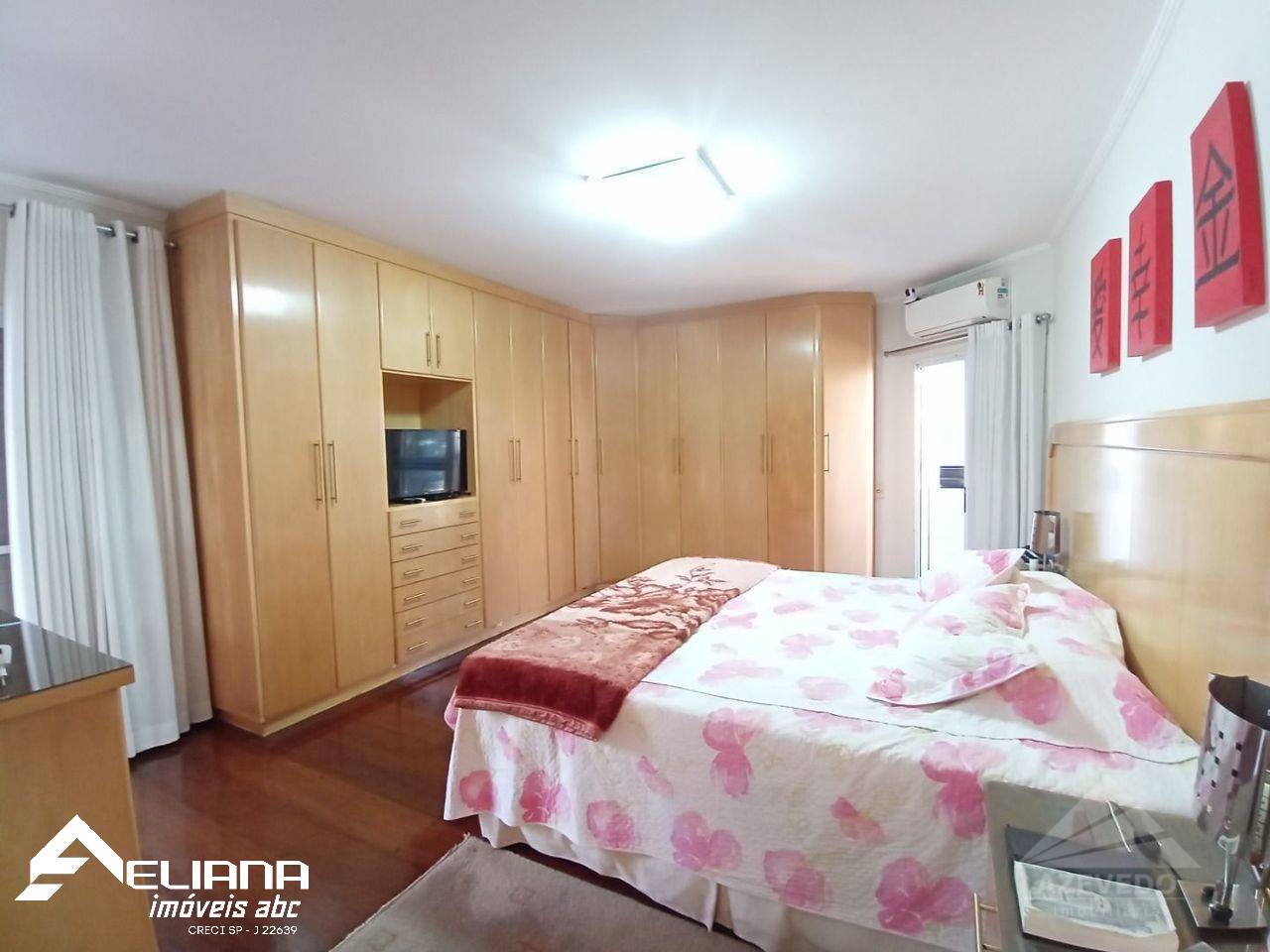 Apartamento à venda com 4 quartos, 272m² - Foto 25