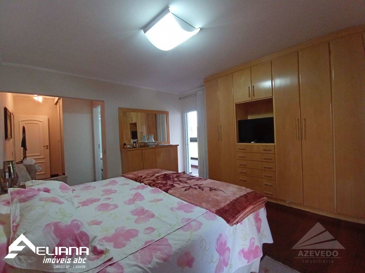 Apartamento à venda com 4 quartos, 272m² - Foto 27