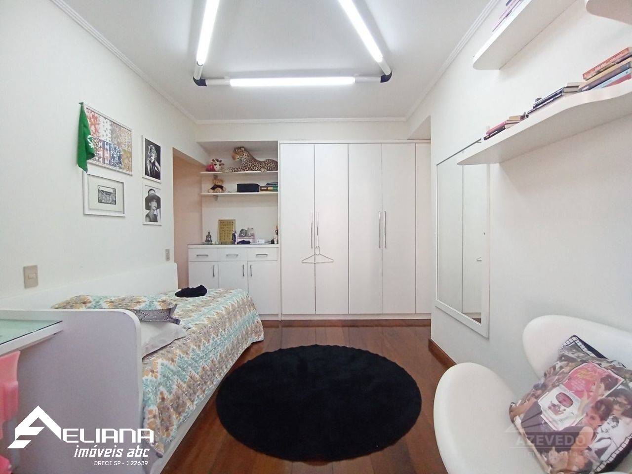 Apartamento à venda com 4 quartos, 272m² - Foto 30