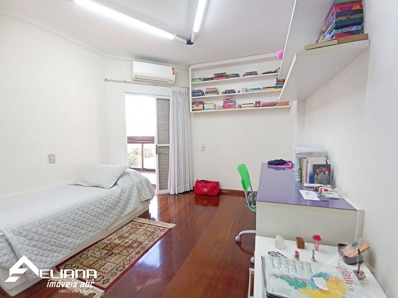 Apartamento à venda com 4 quartos, 272m² - Foto 32