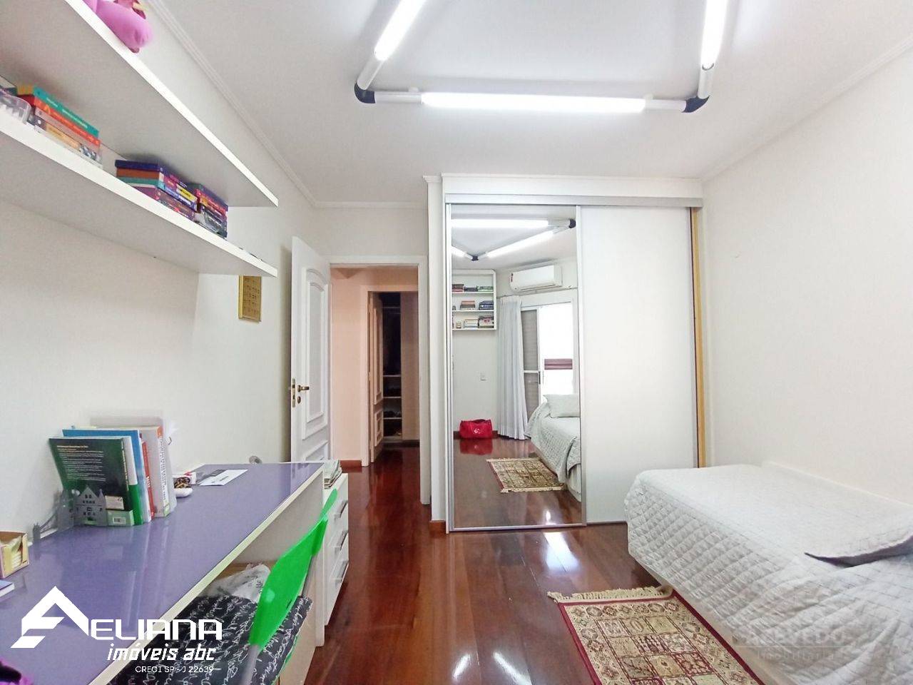 Apartamento à venda com 4 quartos, 272m² - Foto 33