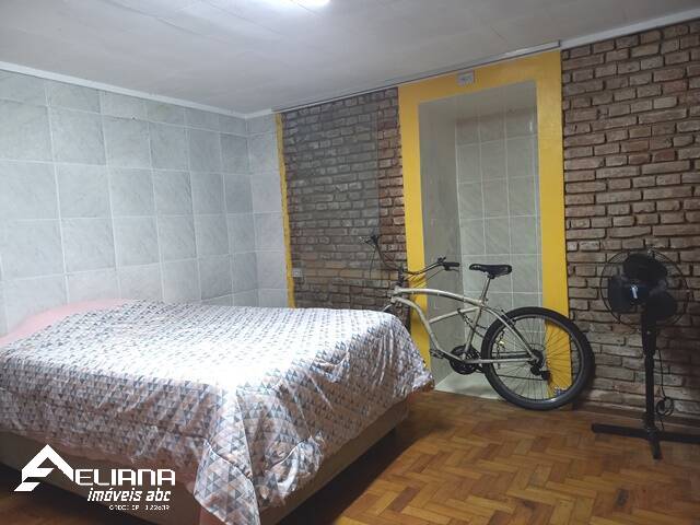 Sobrado à venda com 5 quartos, 200m² - Foto 5