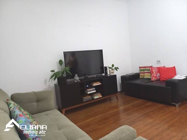 Sobrado à venda com 5 quartos, 200m² - Foto 10