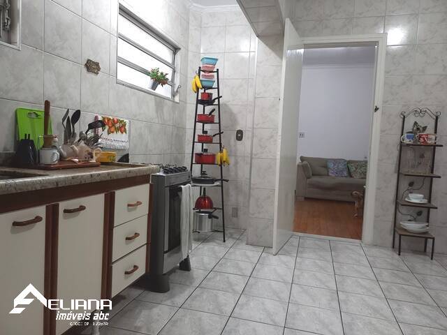 Sobrado à venda com 5 quartos, 200m² - Foto 17