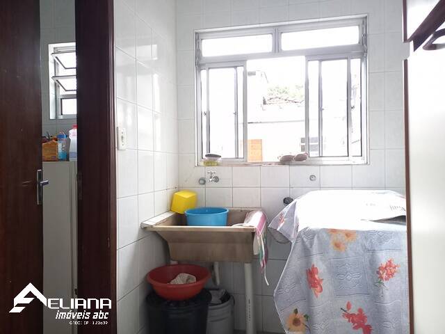 Sobrado à venda com 5 quartos, 200m² - Foto 23