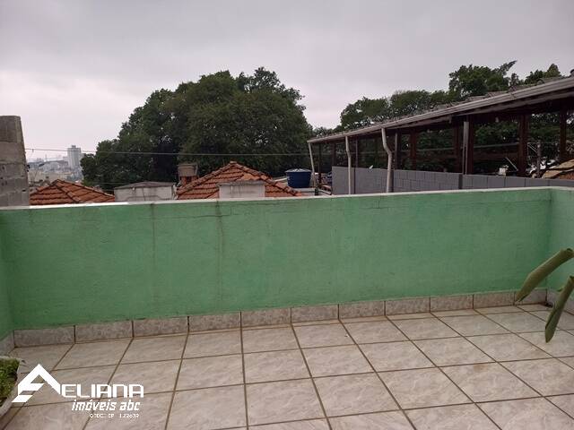 Sobrado à venda com 5 quartos, 200m² - Foto 34