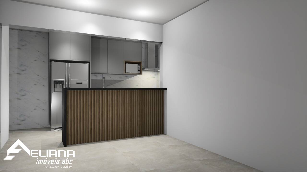 Apartamento à venda com 3 quartos, 114m² - Foto 7