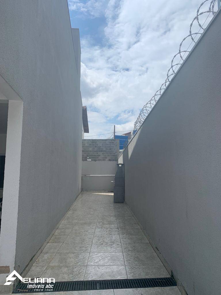 Sobrado à venda com 3 quartos, 125m² - Foto 6