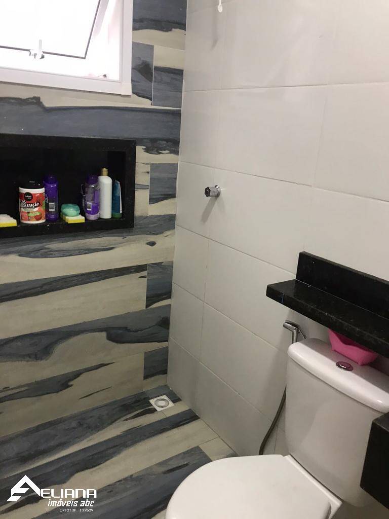 Sobrado à venda com 3 quartos, 125m² - Foto 8