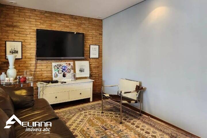 Apartamento à venda com 3 quartos, 98m² - Foto 4