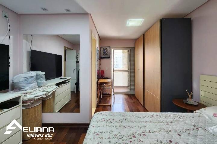 Apartamento à venda com 3 quartos, 98m² - Foto 25