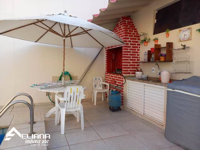 Casa à venda com 3 quartos, 360m² - Foto 15