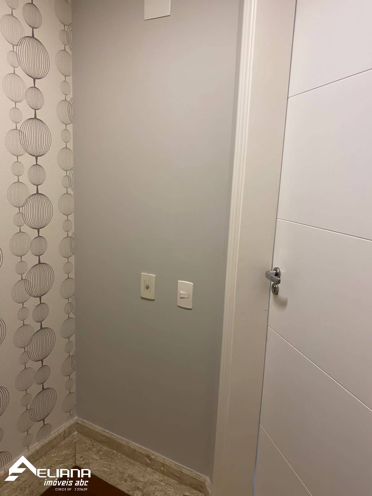 Apartamento à venda com 3 quartos, 125m² - Foto 11