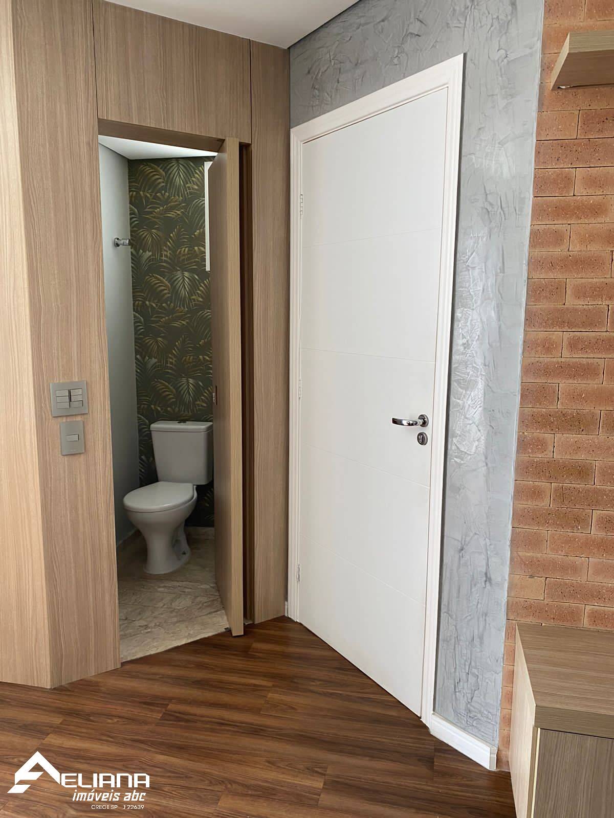 Apartamento à venda com 3 quartos, 125m² - Foto 12