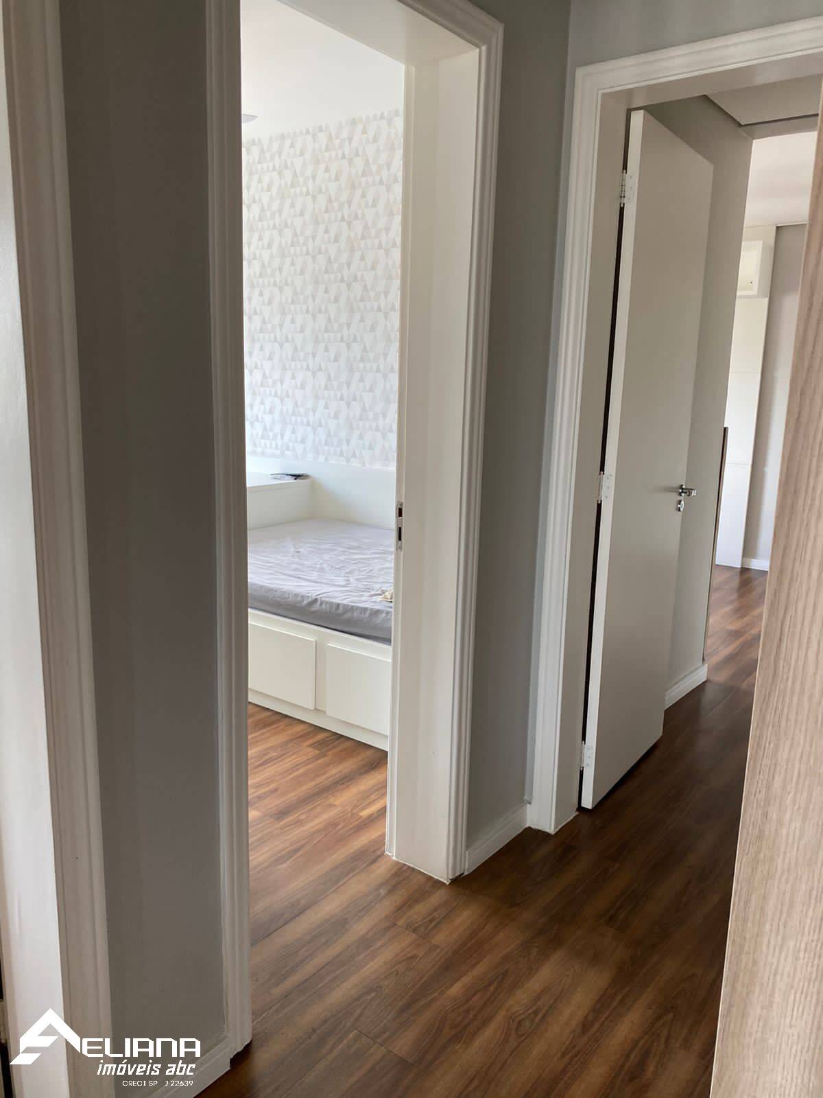 Apartamento à venda com 3 quartos, 125m² - Foto 13