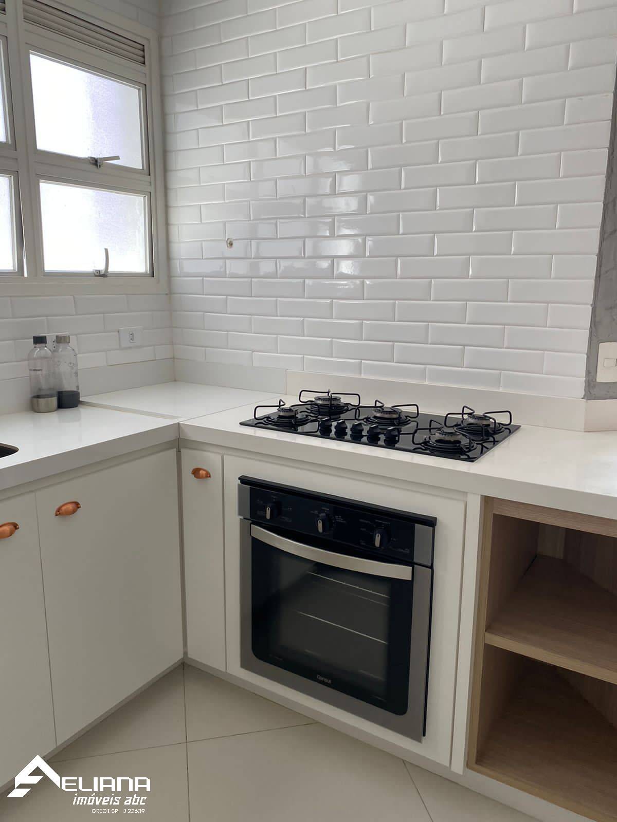 Apartamento à venda com 3 quartos, 125m² - Foto 10