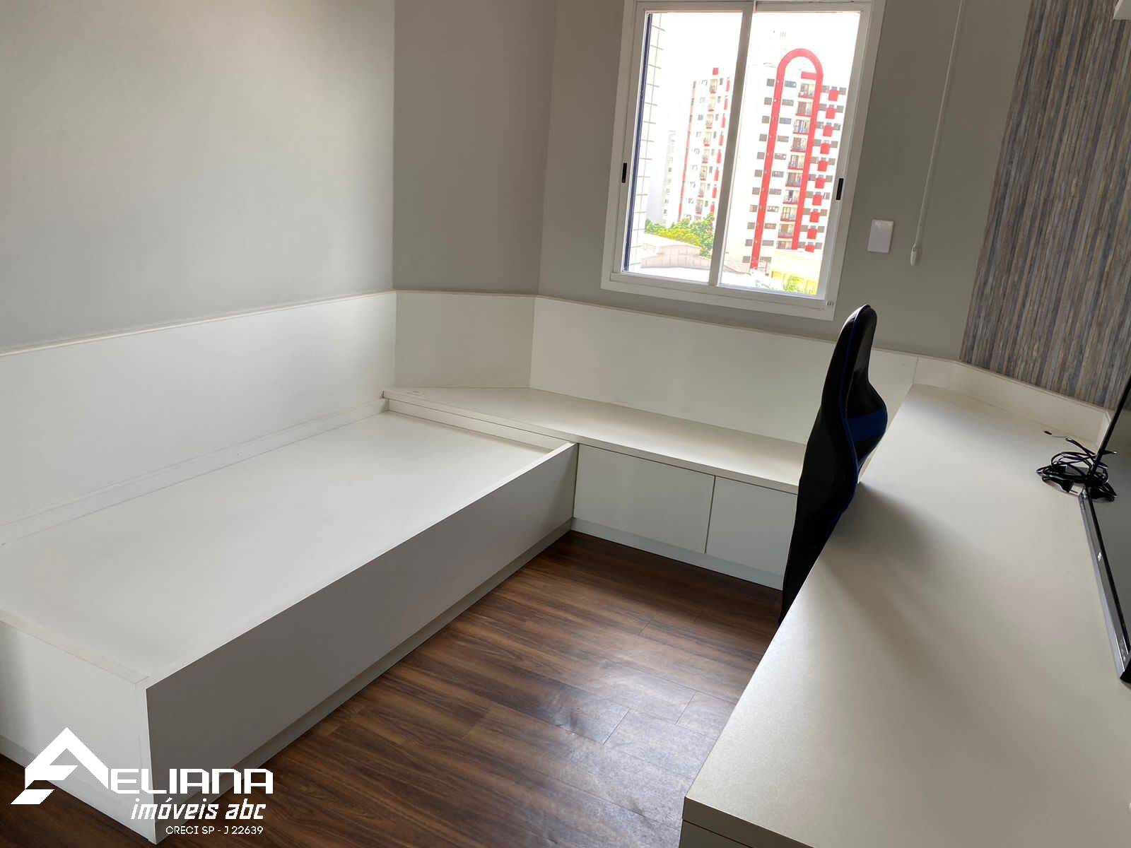 Apartamento à venda com 3 quartos, 125m² - Foto 16