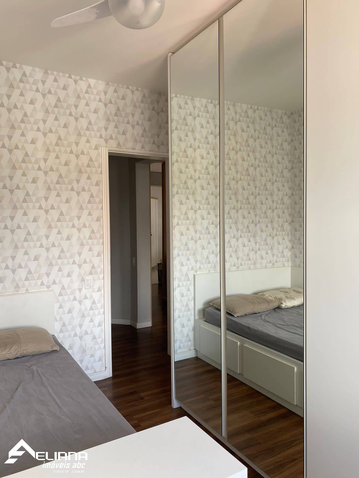 Apartamento à venda com 3 quartos, 125m² - Foto 18