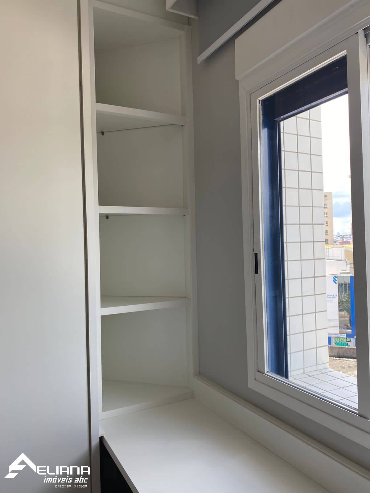 Apartamento à venda com 3 quartos, 125m² - Foto 19