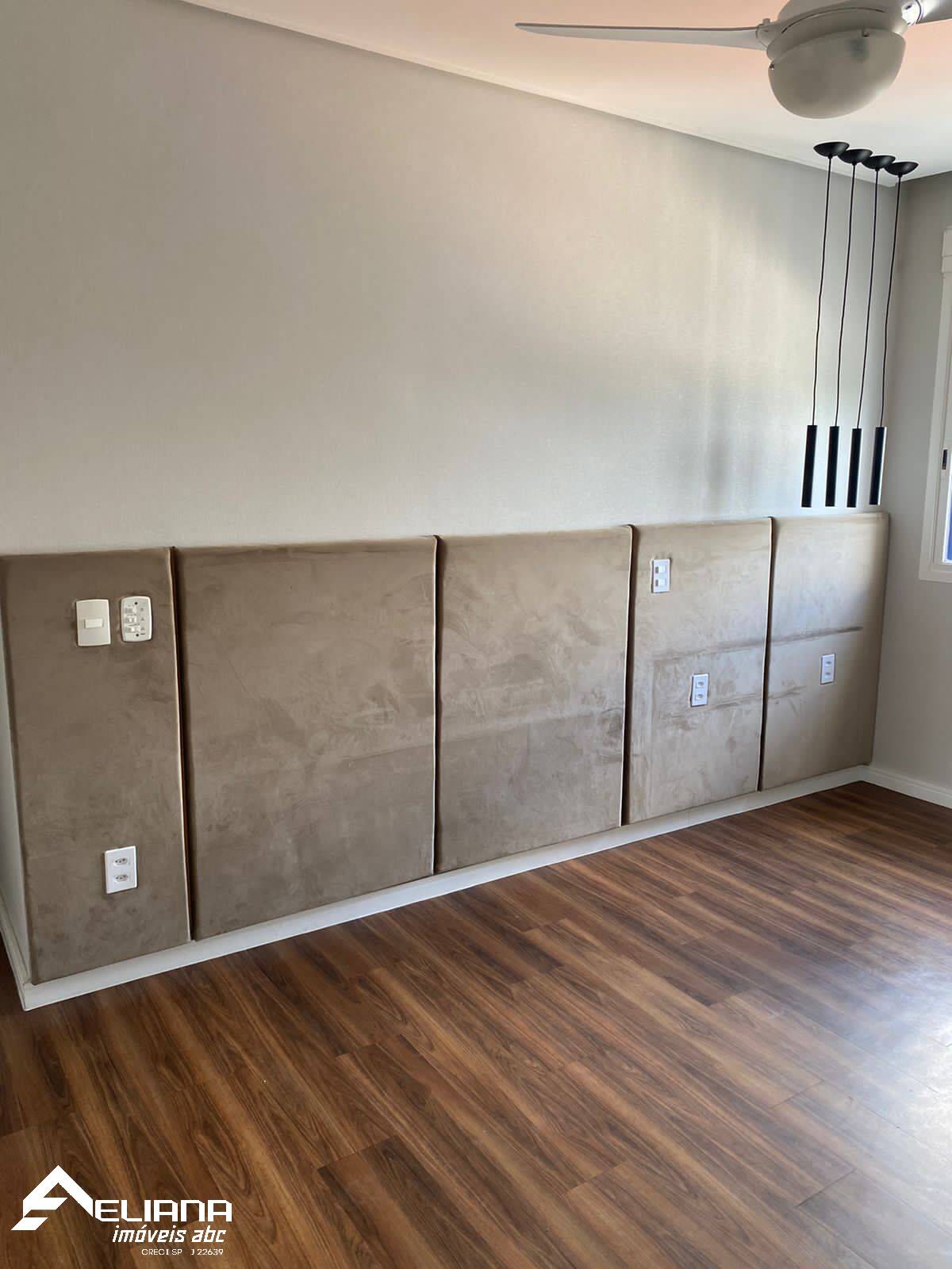 Apartamento à venda com 3 quartos, 125m² - Foto 21