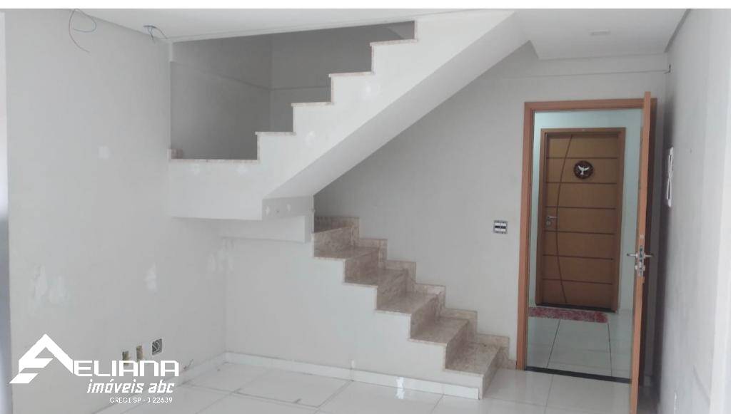 Cobertura à venda com 2 quartos, 99m² - Foto 1