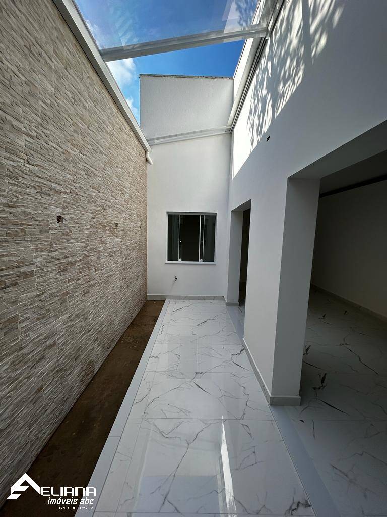 Casa à venda com 3 quartos, 260m² - Foto 14