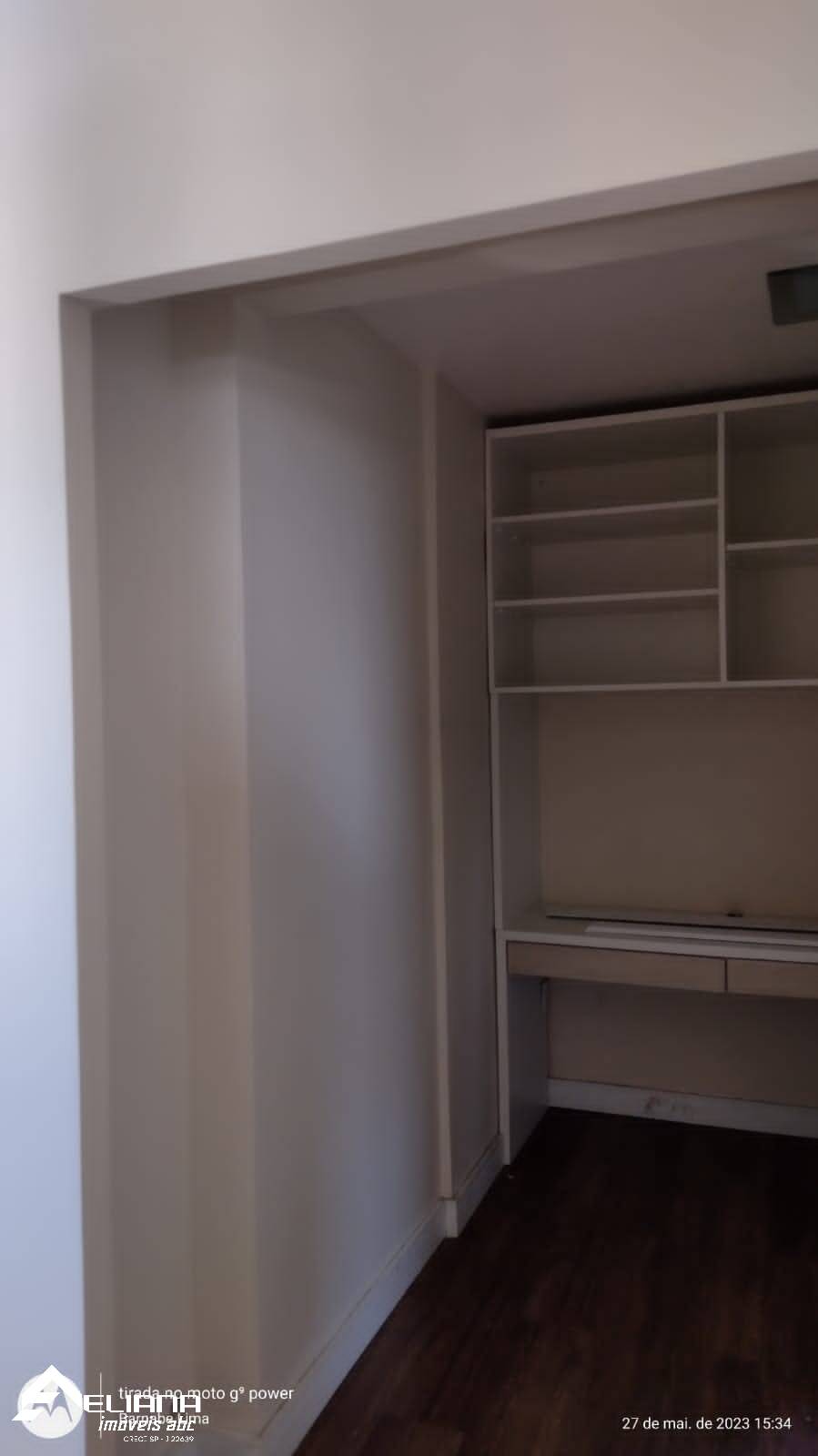 Apartamento à venda com 3 quartos, 96m² - Foto 6