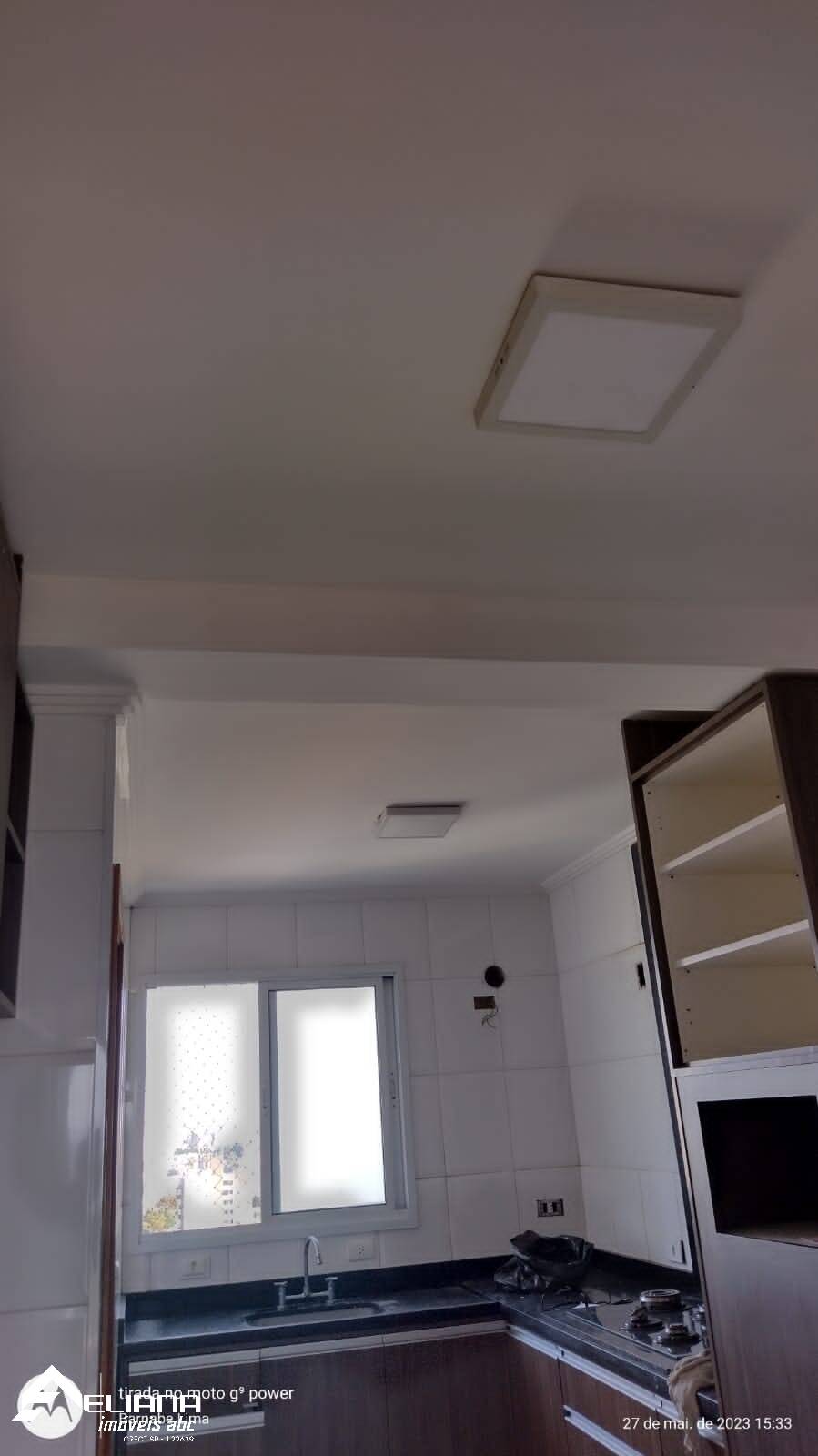 Apartamento à venda com 3 quartos, 96m² - Foto 1