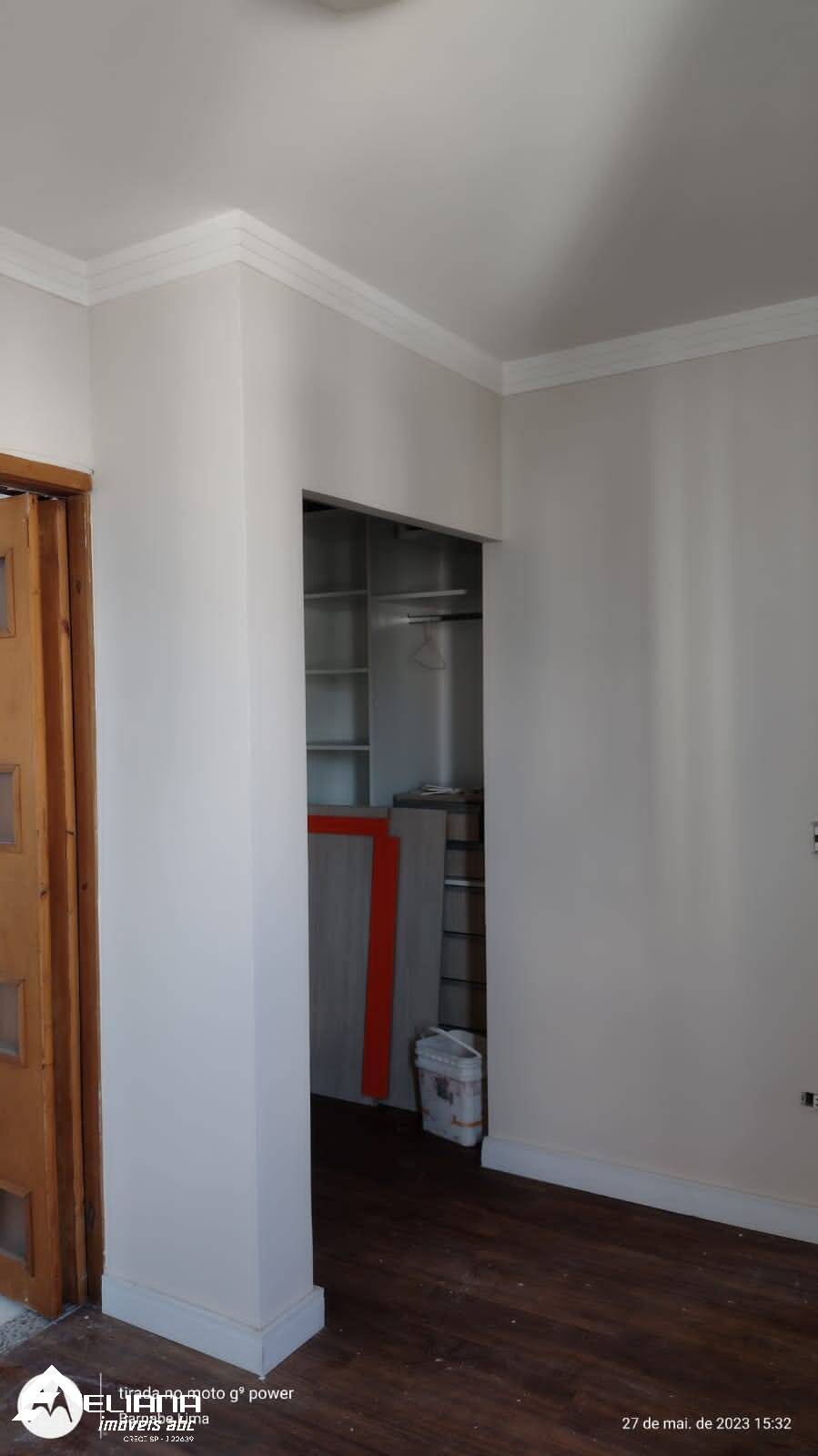 Apartamento à venda com 3 quartos, 96m² - Foto 2