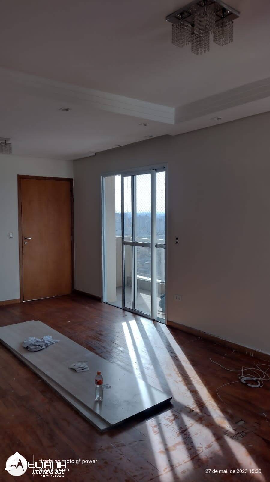 Apartamento à venda com 3 quartos, 96m² - Foto 18