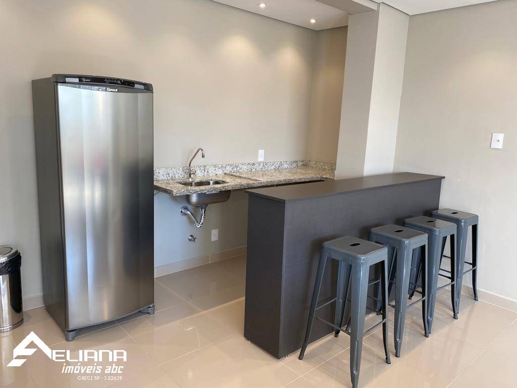 Apartamento à venda com 2 quartos, 64m² - Foto 10