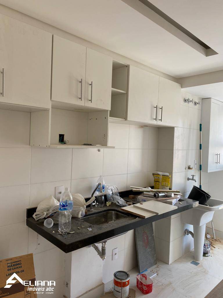 Apartamento à venda com 2 quartos, 64m² - Foto 6