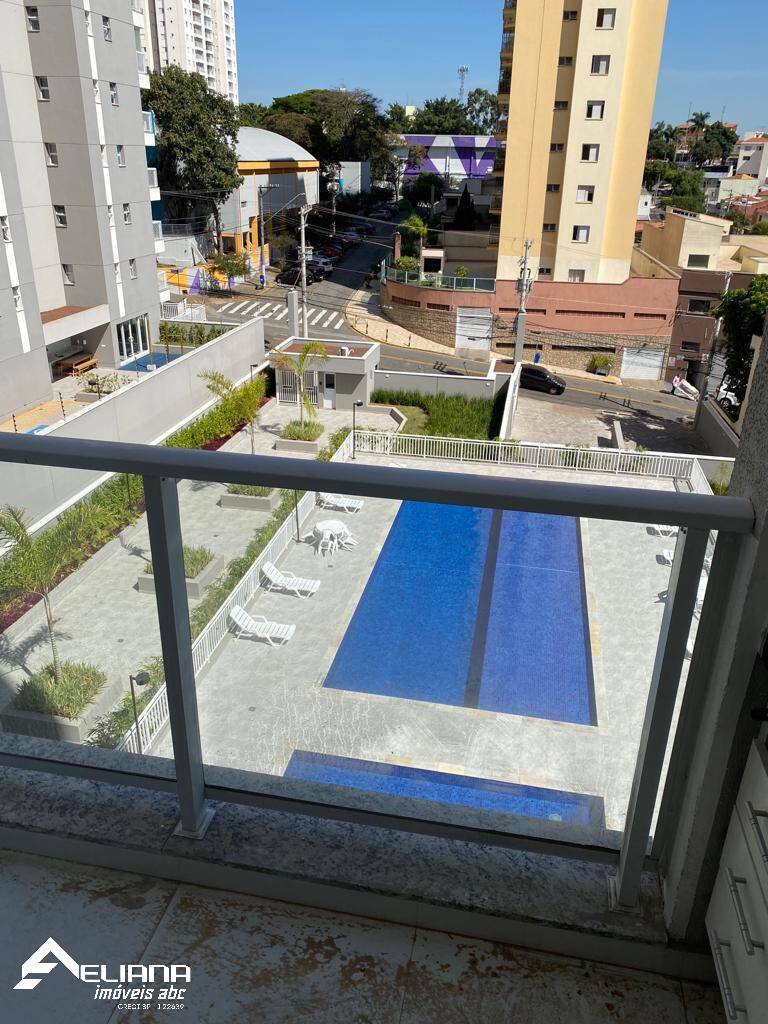 Apartamento à venda com 2 quartos, 64m² - Foto 1