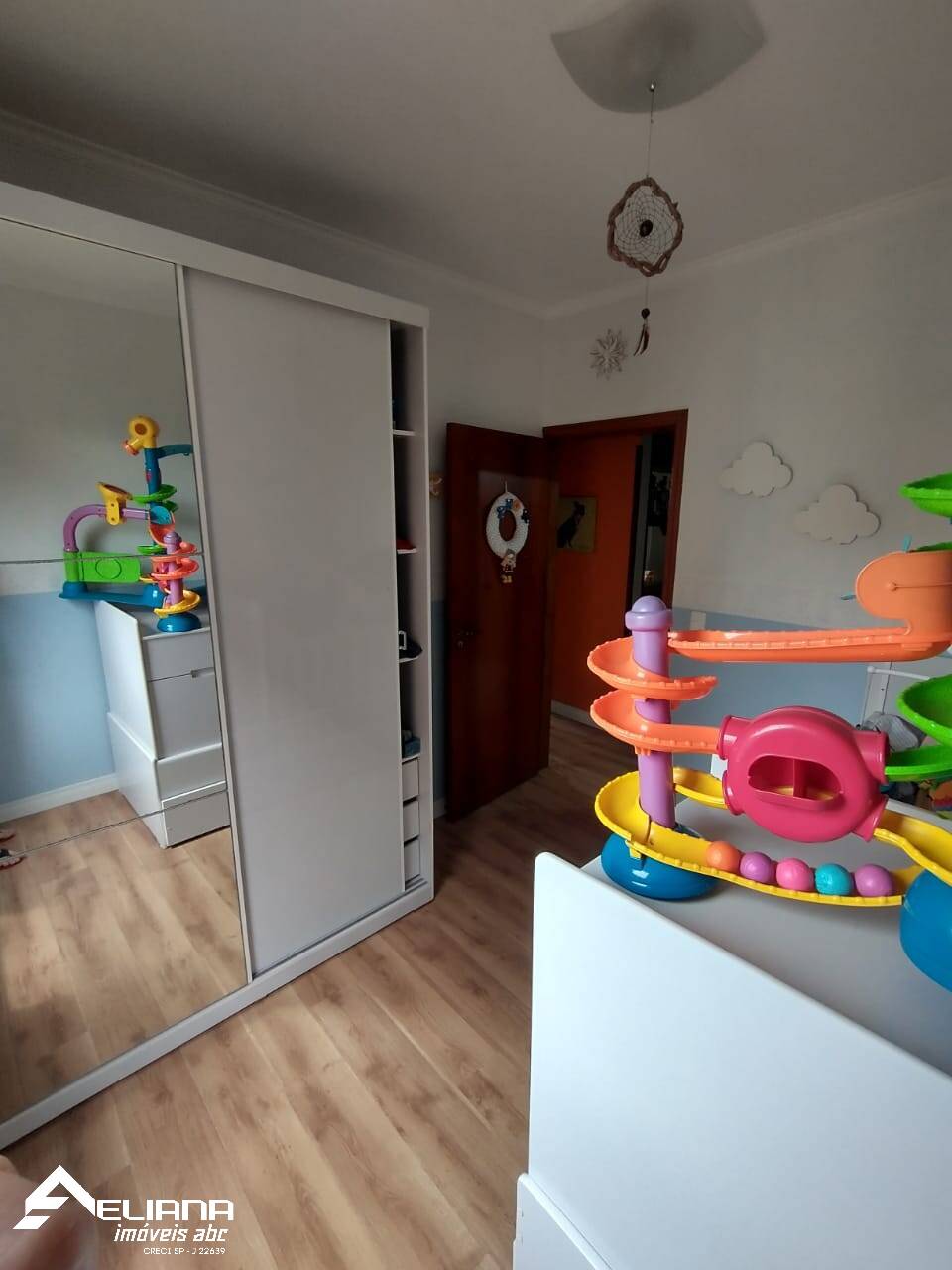 Apartamento à venda com 3 quartos, 120m² - Foto 8