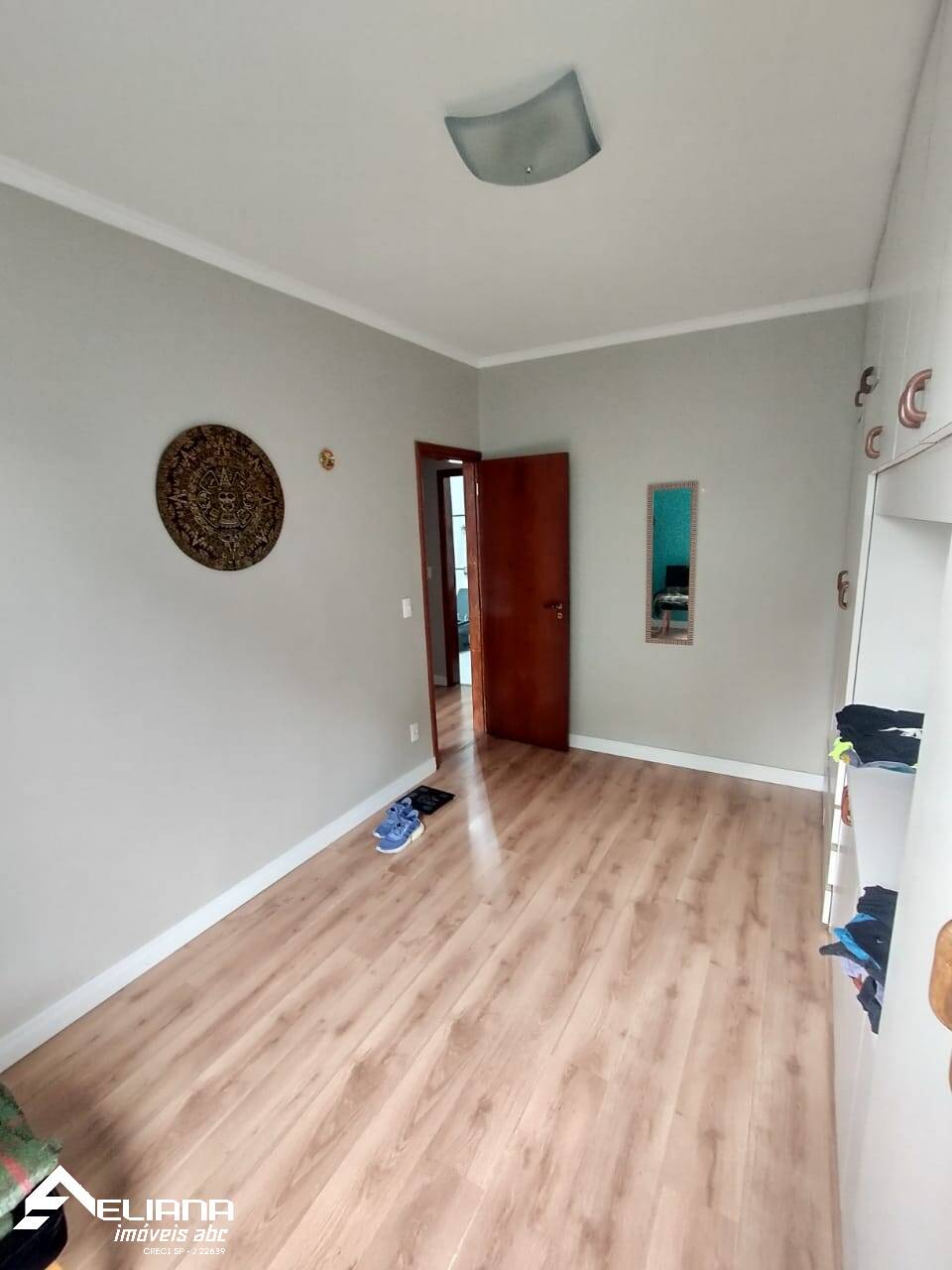 Apartamento à venda com 3 quartos, 120m² - Foto 10