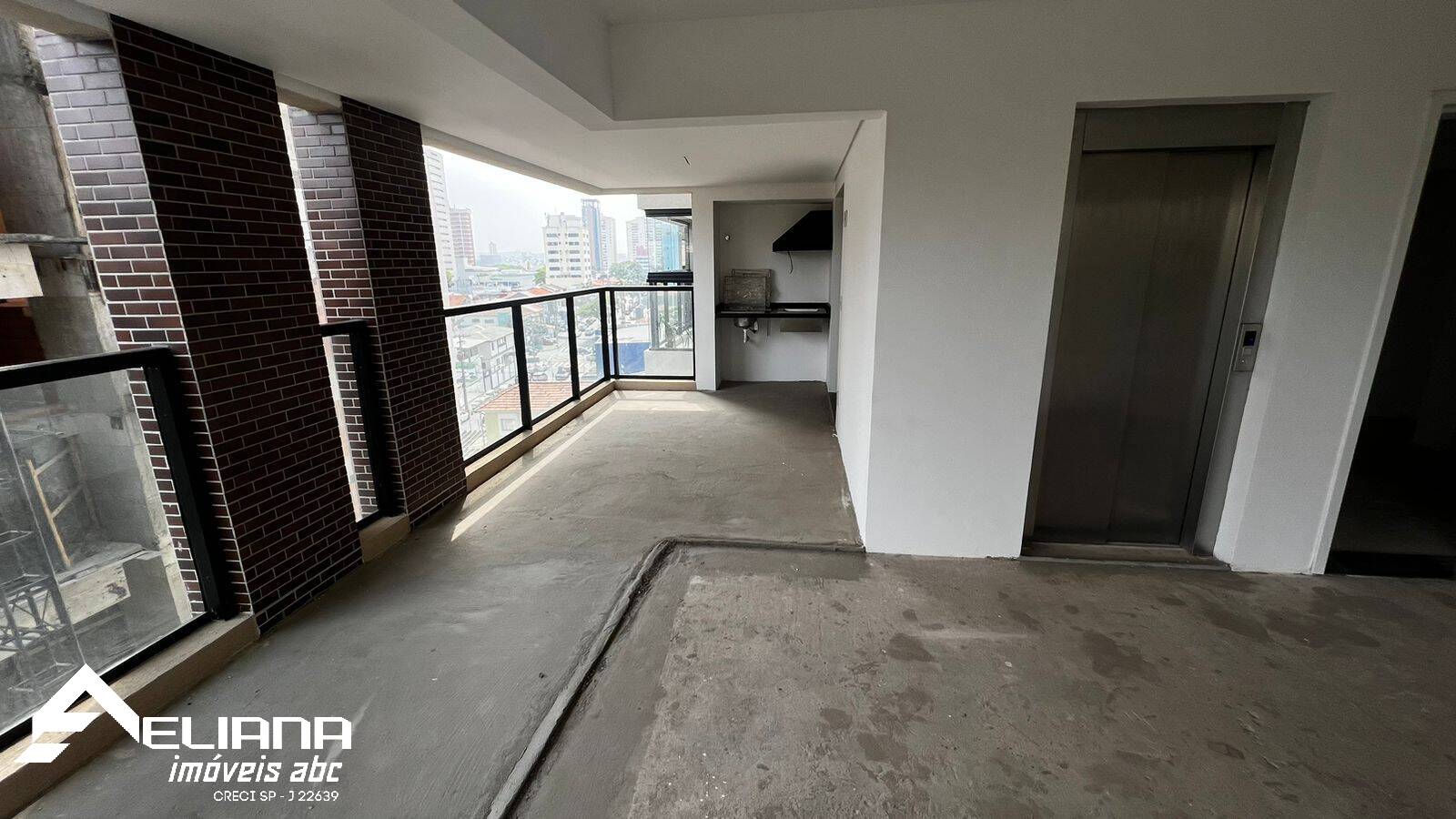 Cobertura à venda com 3 quartos, 239m² - Foto 4