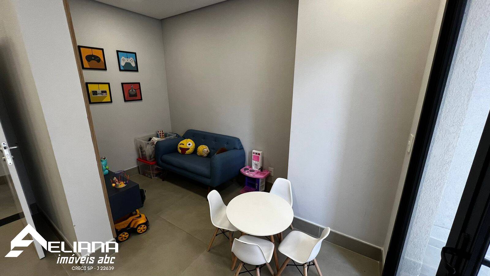 Cobertura à venda com 3 quartos, 239m² - Foto 43