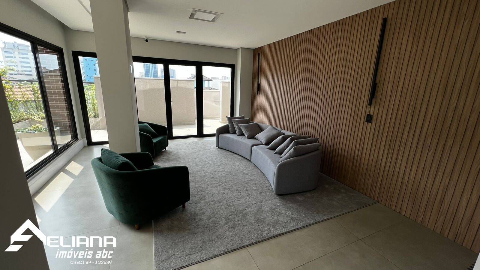 Cobertura à venda com 3 quartos, 239m² - Foto 41