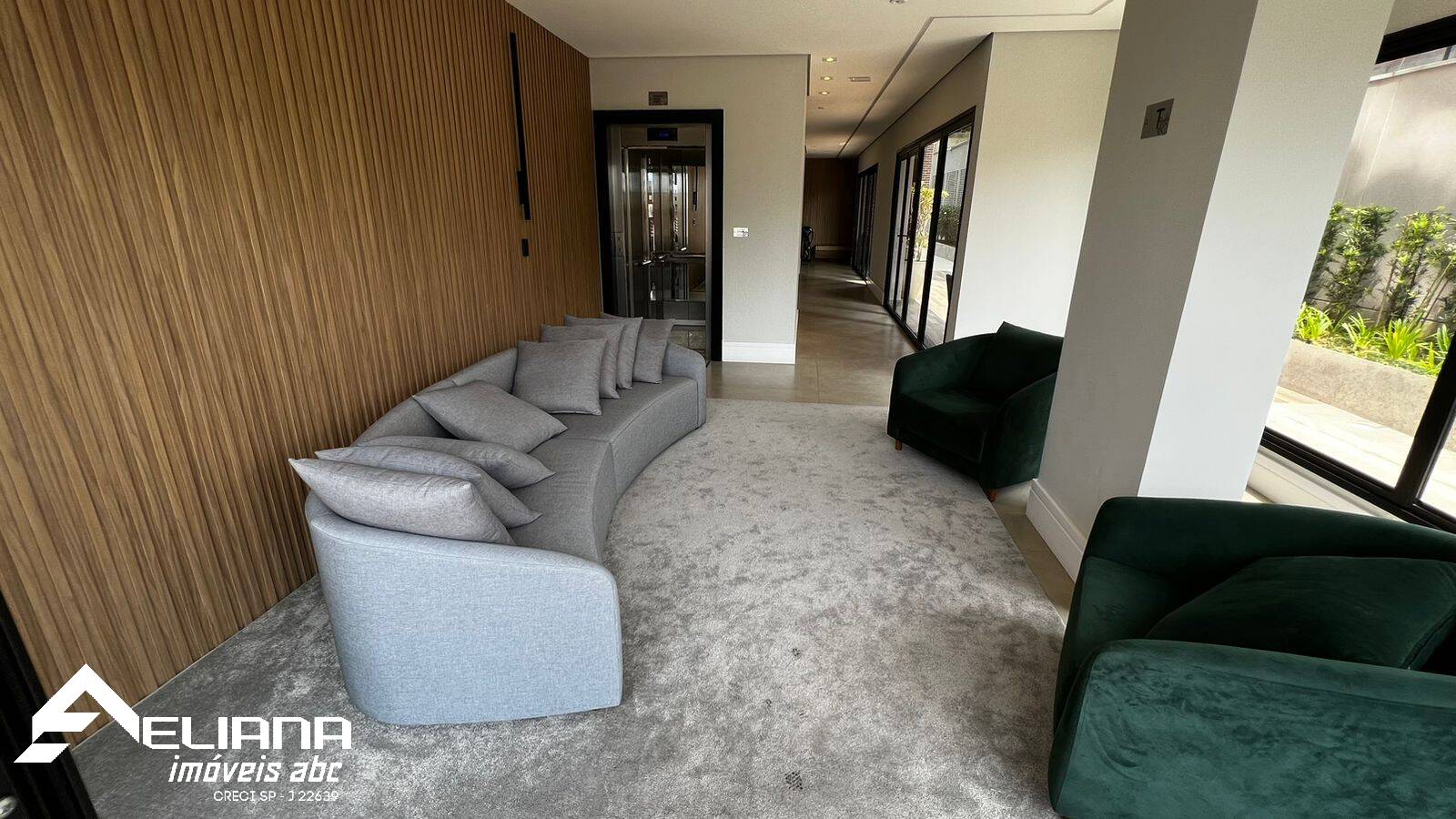 Cobertura à venda com 3 quartos, 239m² - Foto 39