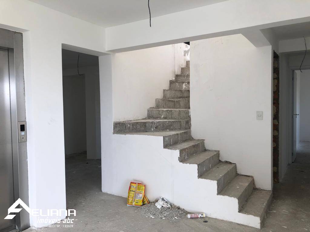 Cobertura à venda com 3 quartos, 239m² - Foto 7