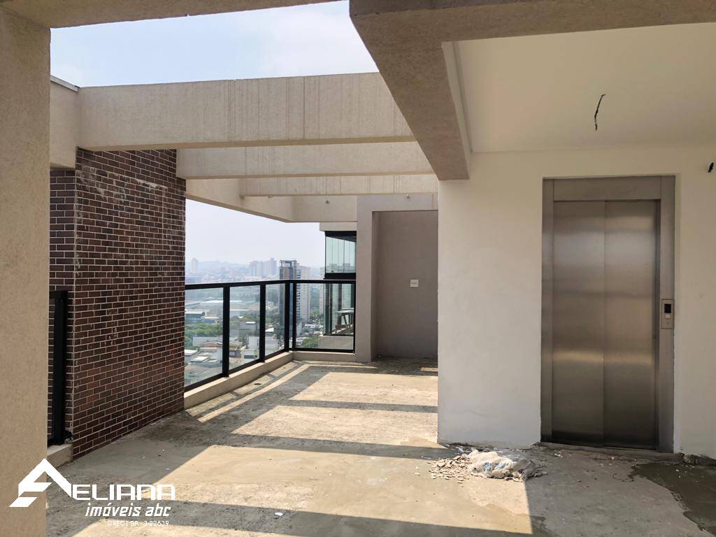 Cobertura à venda com 3 quartos, 239m² - Foto 1