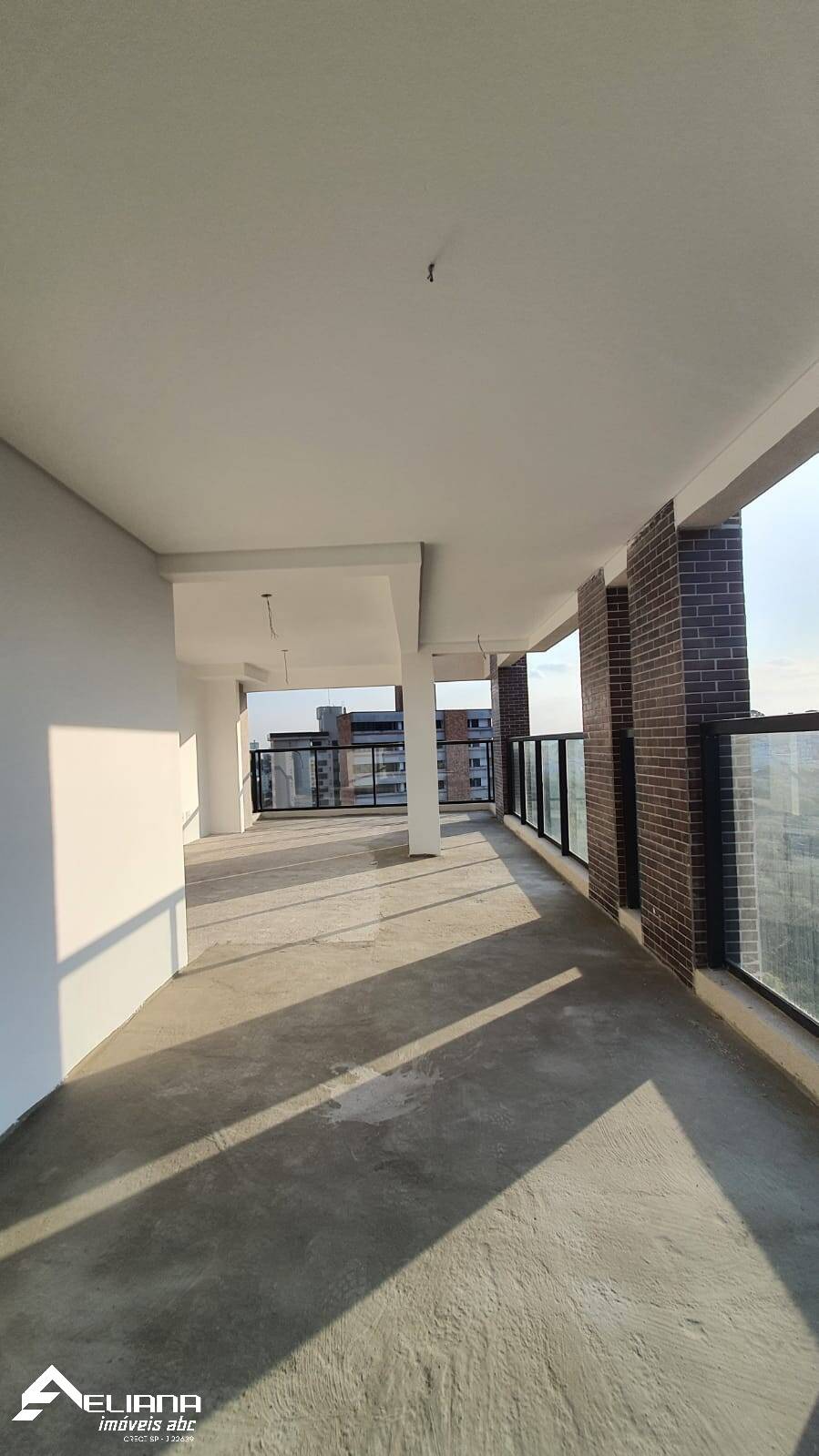 Cobertura à venda com 3 quartos, 239m² - Foto 36