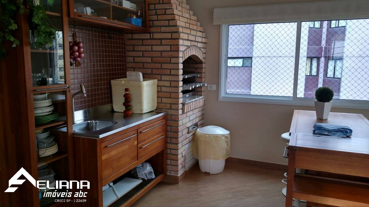 Cobertura à venda com 3 quartos, 260m² - Foto 1