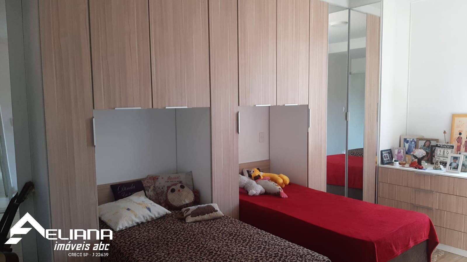 Cobertura à venda com 2 quartos, 121m² - Foto 11