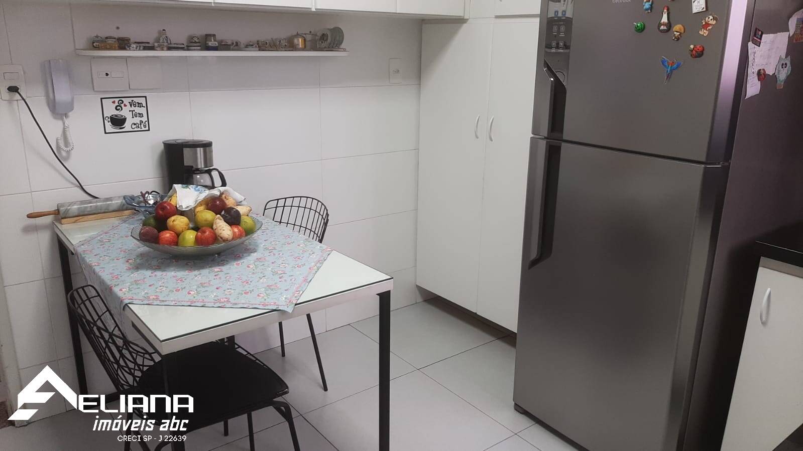 Cobertura à venda com 2 quartos, 121m² - Foto 5