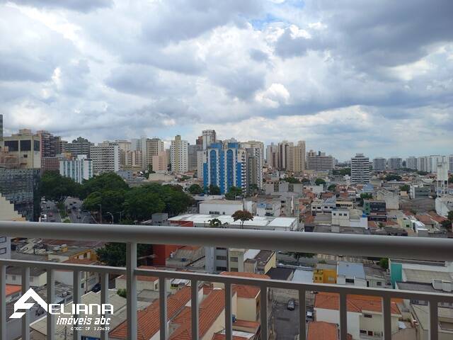 Apartamento à venda com 2 quartos, 67m² - Foto 1