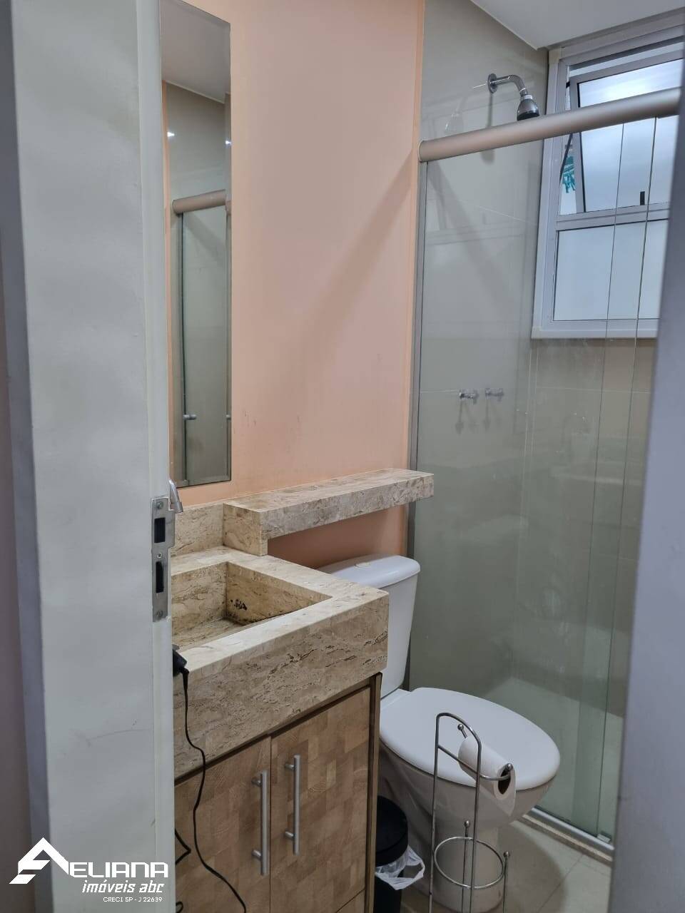 Apartamento à venda com 3 quartos, 60m² - Foto 5