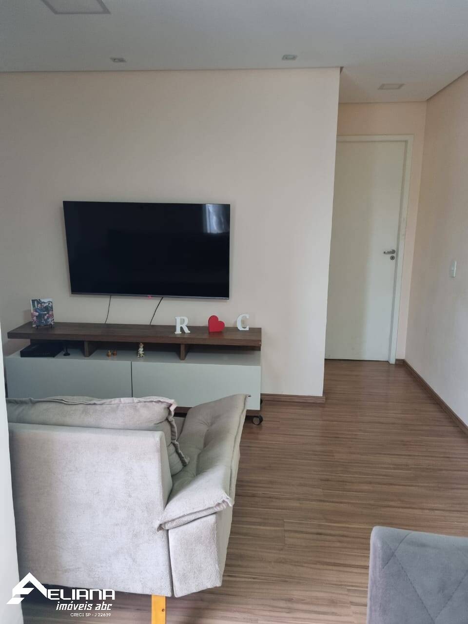 Apartamento à venda com 3 quartos, 60m² - Foto 9