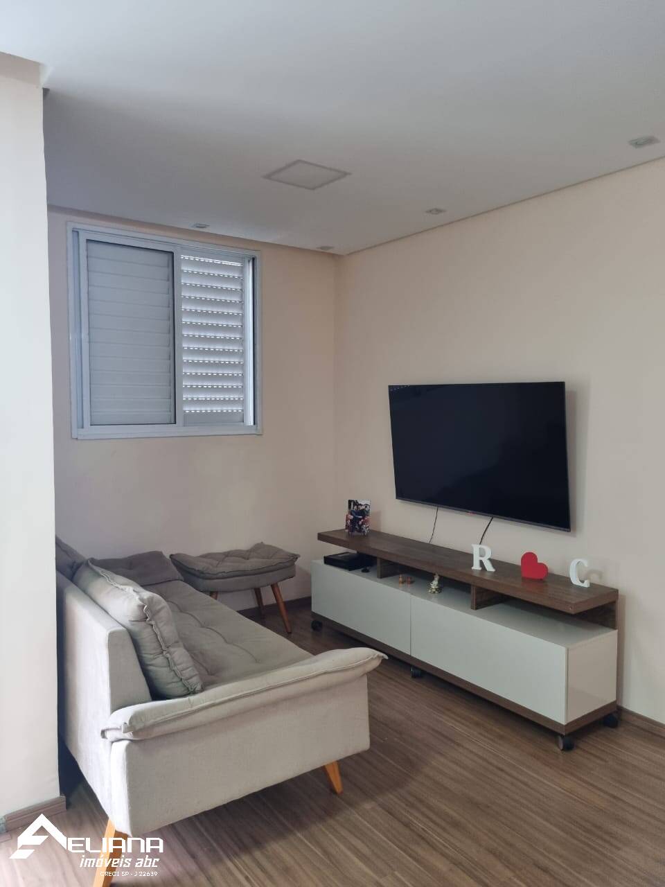 Apartamento à venda com 3 quartos, 60m² - Foto 10