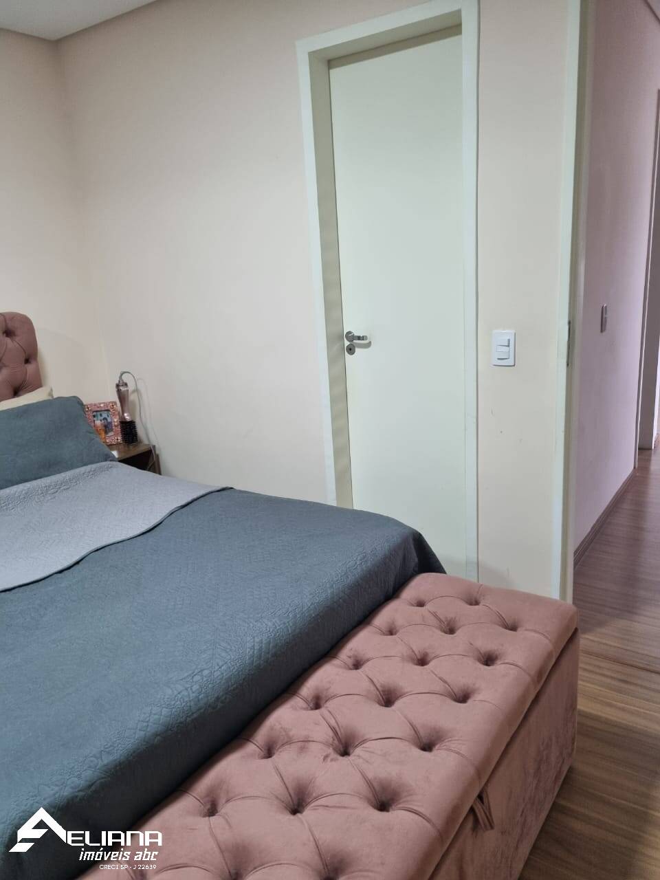 Apartamento à venda com 3 quartos, 60m² - Foto 12